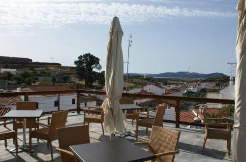 Casa Esquivel Villa Mourão Buitenkant foto